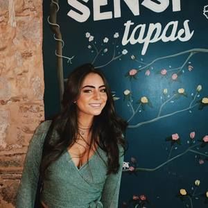 Meet your Posher, Joanna